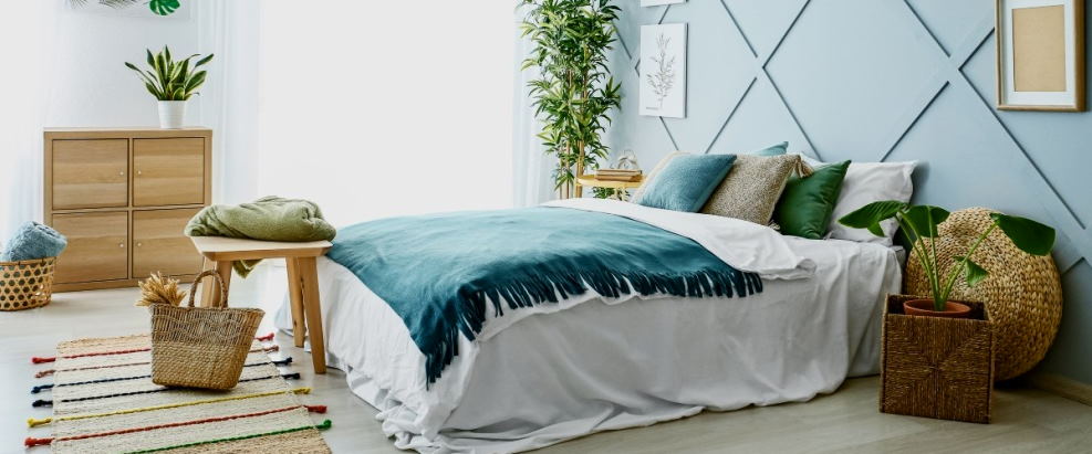 find the perfect bed for your needs